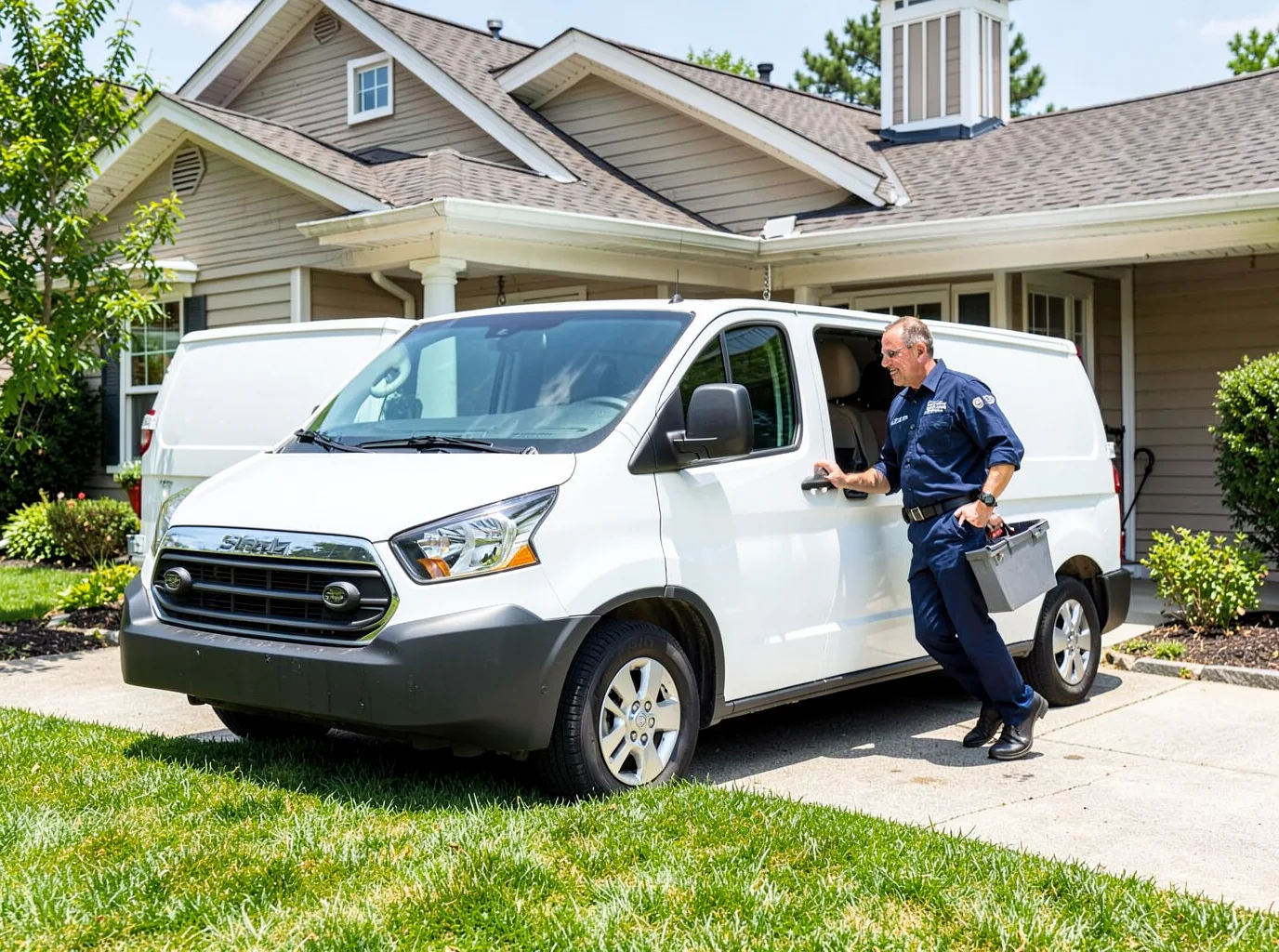 Emergency Plumber company in Hendrix, OK