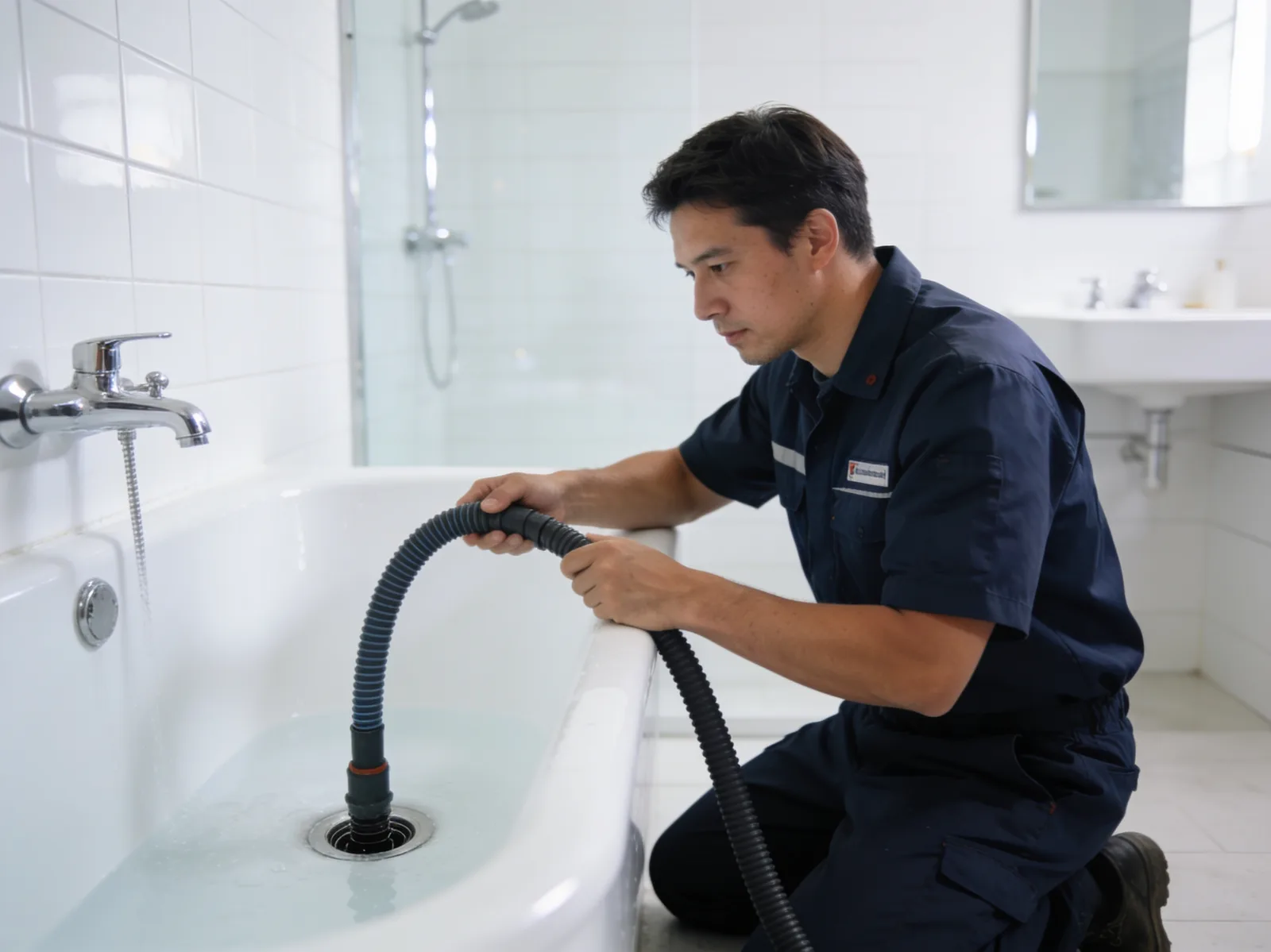 Emergency Plumber Hendrix, OK FAQs